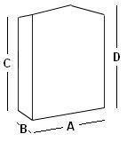 Duramax Little Hut Dimensions