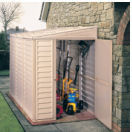 Duramax Sidemate Storage Shed